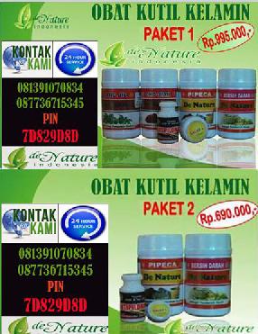 Obat Kutil Kelamin De Nature Indonesia2